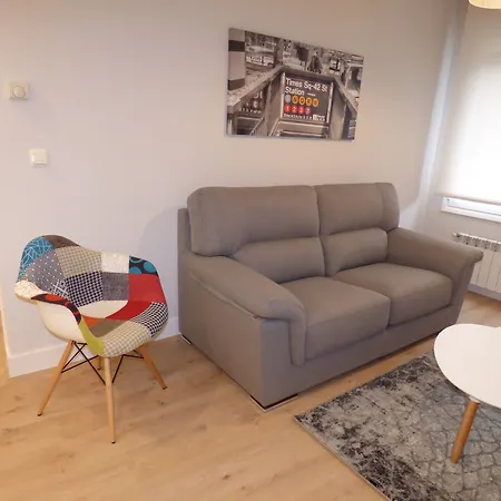 Apartment Aizlur Ate25 *