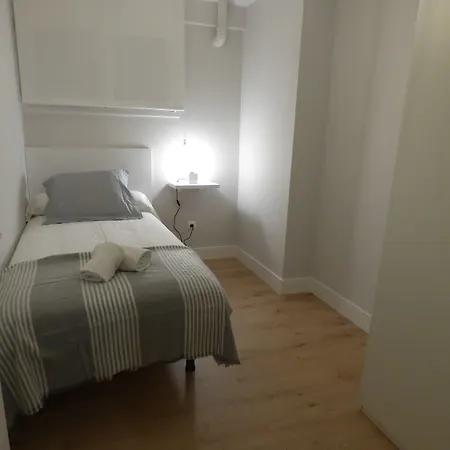 Aizlur Ate25 * San Sebastian