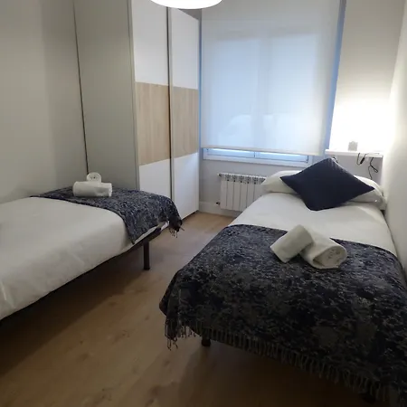 Aizlur Ate25 Apartment *